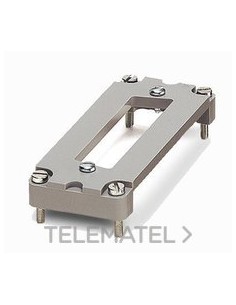 PLACA ADAPTADORA HC-B 16-ADP/1 DSUB 37