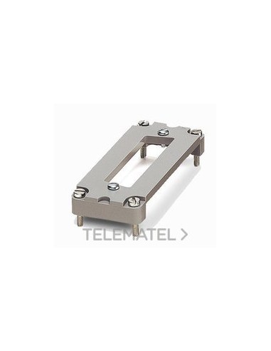 PLACA ADAPTADORA HC-B 16-ADP/1 DSUB 37