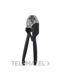 PINZA DE ENGASTAR CRIMPFOX-HS 6