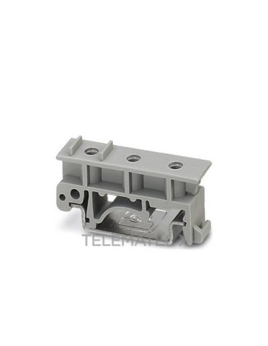 ELEMENTO DE PIE HCC 4-FE EN GRIS