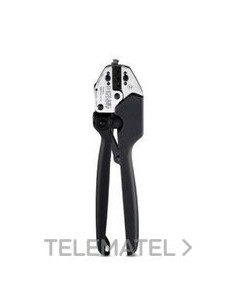 TENAZAS P/ENGT.CRIMPFOX-SC 6L GUÍA