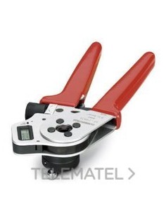 PINZA ENGARZAR SF-Z0054