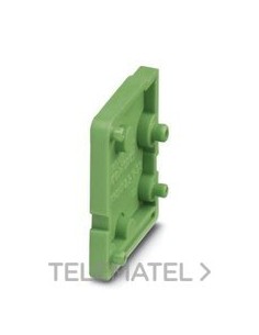 PZA.AUMENTADORA PASO RZ 2,5-FRONT 2,5