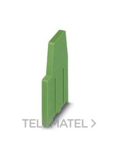 PZA.AUMENTADORA PASO RZ-MKDSP 10 HV-2,54