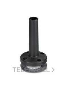 PIE CON TUBO INTEGRADO PSD-S ME BT 110