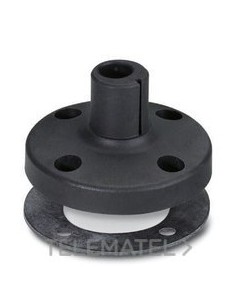 PIE PARA TUBO PSD-S ME B-P