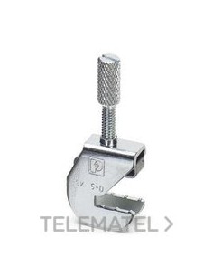 BORNE PARA CONEXIÓN DE PANTALLA SK 5-D