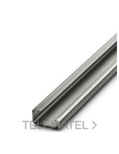 CRL.SIM.S/PERFORAR NS 32 UNPERF 2000MM