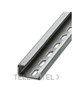 CARRIL SIM.PERF.NS 32 PERF 2000MM