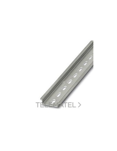 CARRIL SIM.PERF.NS 35/7,5 PERF 2000MM