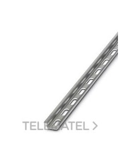 CARRIL NS 15 AL PERF 2000MM SIM.PERF.