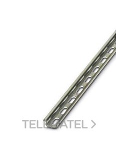 CARRIL NS 15 PERF 2000MM SIM.PERF.