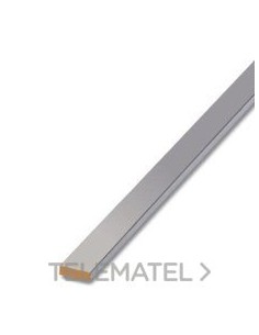 BARRA COLTR.DEL N NLS-CU 3/10 SN 1000mm