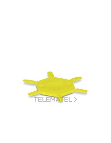 PERFIL CODIFICADOR CP-BC-M