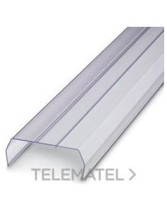 PERFIL COBERTOR AP-ME METER