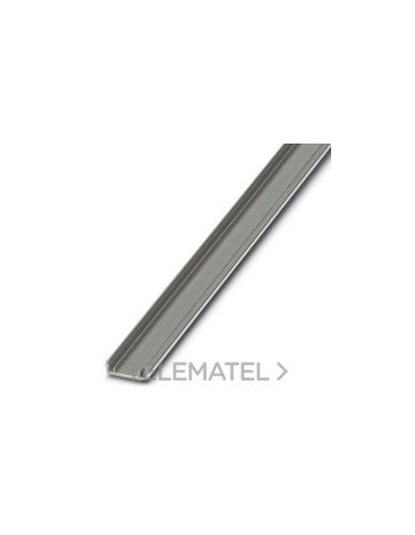 SOP.P/SEÑALIZ.CARRIER/L-EMP(1000X15)GY