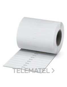 PELÍCULA ROTULACIÓN TIRA ZACK