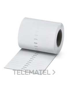 PELÍCULA ROTULACIÓN TIRA ZACK