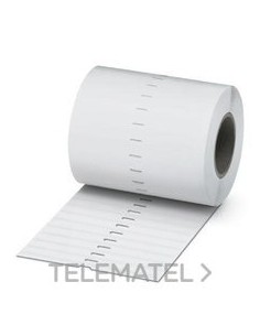 PELÍCULA ROTULACIÓN TIRA ZACK