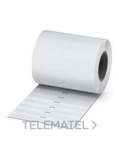 PELÍCULA ROTULACIÓN TIRA ZACK