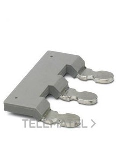 PEINE PUENTEADOR 3 POLOS AISLADO EB 3-35