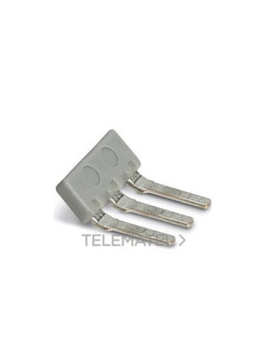 PEINE PUENTEADOR EBPL 3-3,81