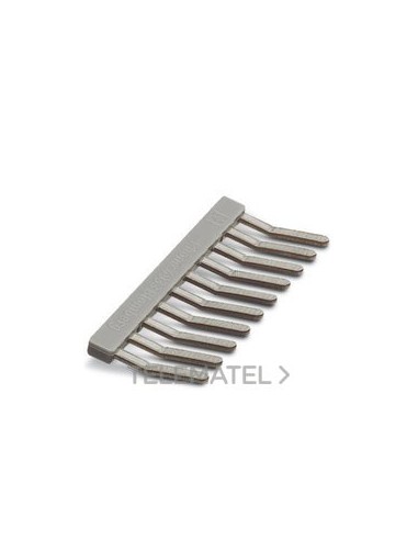 PEINE PUENTEADOR EBL 10-5