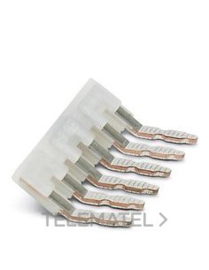 PEINE PUENTEADOR EB 6-6/DR