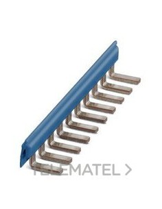 PEINE PUENTEADOR EB 80-DIK BU