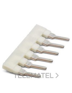 PEINE PUENTEADOR EB 6-15/DR