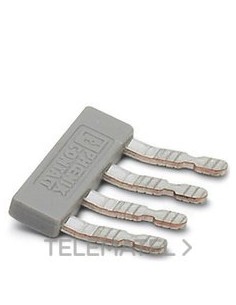 PEINE PUENTEADOR EB 4-5