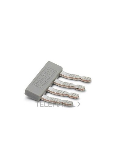 PEINE PUENTEADO EB 4-8