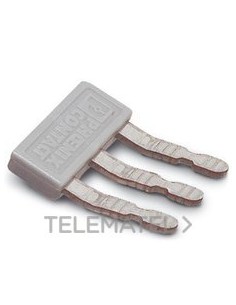 PEINE PUENTEADOR EB 3-5