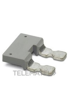 PEINE PUENTEADOR 2 POLOS AISLADO EB 2-25