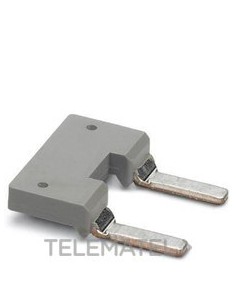 PEINE PUENTEADOR 2 POLOS AISLADO EB 2-20