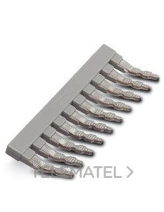 PEINE PUENTEADO EB 10-8