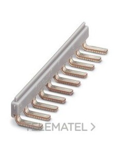 PEINE PUENTEADOR EB 10-DIK GY