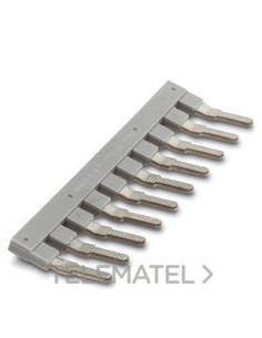 PEINE PUENTEADO EB 10-10