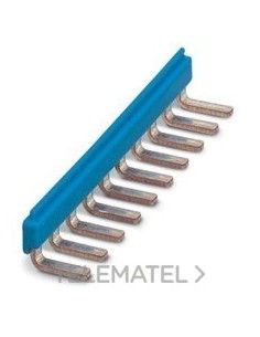 PEINE PUENTEADOR EB 84 IB ST BU