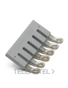 PEINE PUENTEADOR EB 6-OTTA 2,5