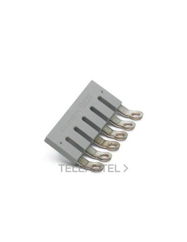 PEINE PUENTEADOR EB 6-OTTA 2,5