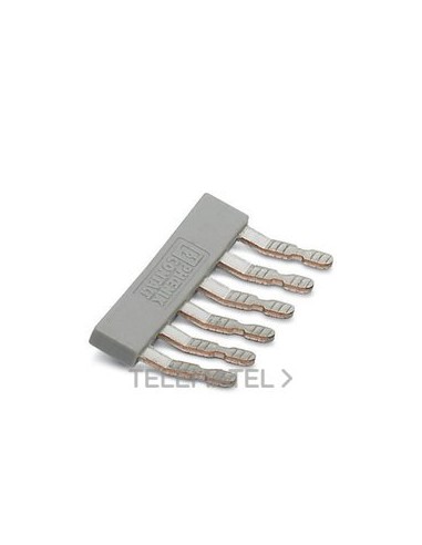 PEINE PUENTEADOR EB 6-5