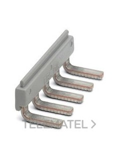 PEINE PUENTEADOR EB 5-DIK GY