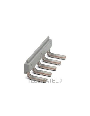 PEINE PUENTEADOR EB 5-DIK GY