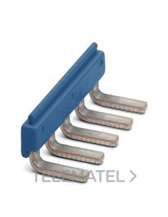 PEINE PUENTEADOR EB 5-DIK BU