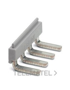 PEINE PUENTEADOR EB 4-DIK RD