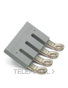 PEINE PUENTEADOR EB 4-OTTA 2,5