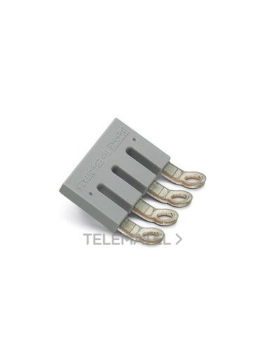 PEINE PUENTEADOR EB 4-OTTA 2,5