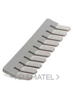 PEINE PUENTEADOR EB 10-15 K/UK 35