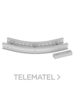 CV.PNA.45º 85x200 R600 U23X GR RAL7035